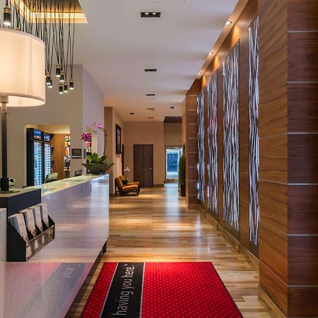 Hampton Inn San Francisco Downtown/Convention Center Ngoại thất bức ảnh