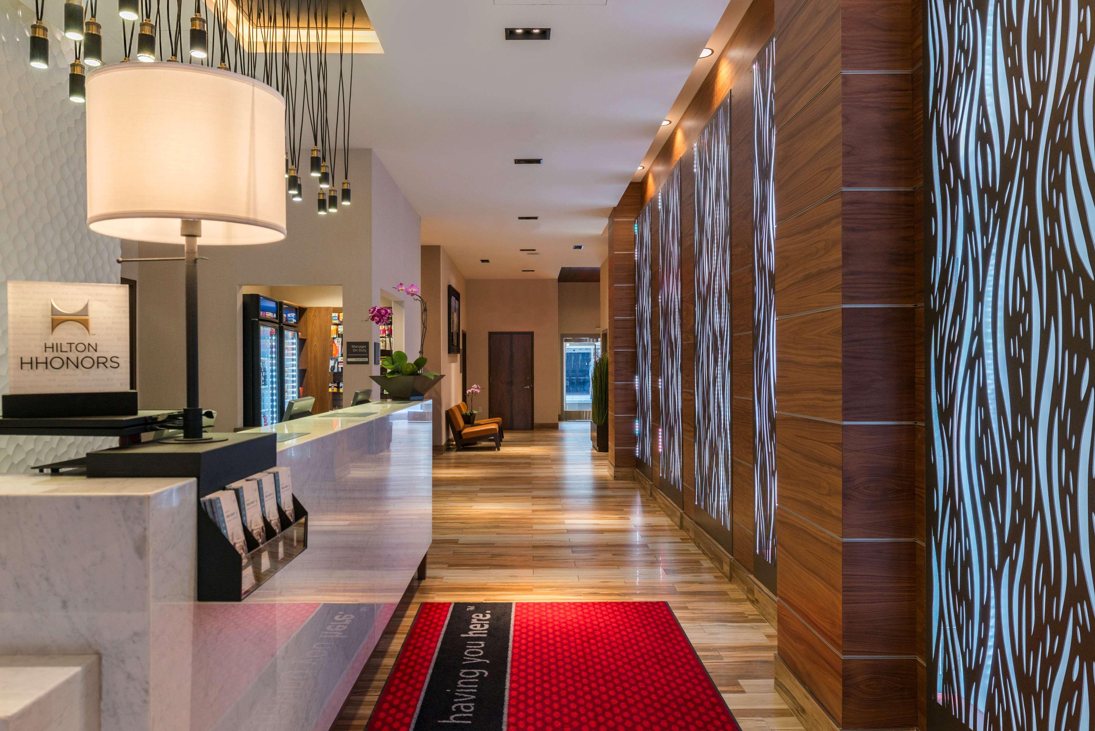Hampton Inn San Francisco Downtown/Convention Center Ngoại thất bức ảnh
