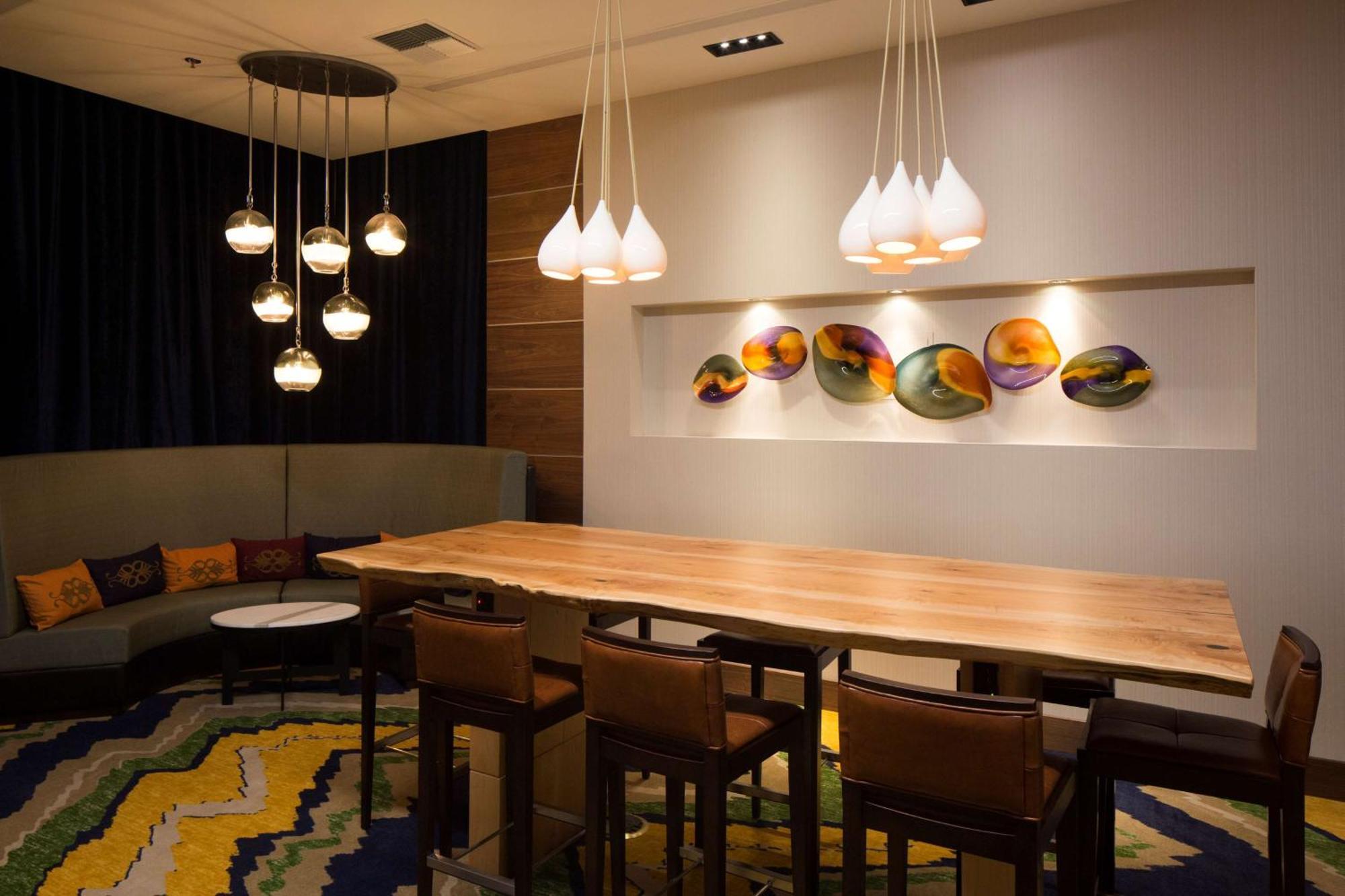 Hampton Inn San Francisco Downtown/Convention Center Ngoại thất bức ảnh